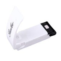 Shop Online Mini Heat Bag Sealing Machine / KC22-96 - Karout Online Shopping In lebanon