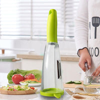 Peeler with Trash Can Kitchen / 22FK076 - Karout Online -Karout Online Shopping In lebanon - Karout Express Delivery 