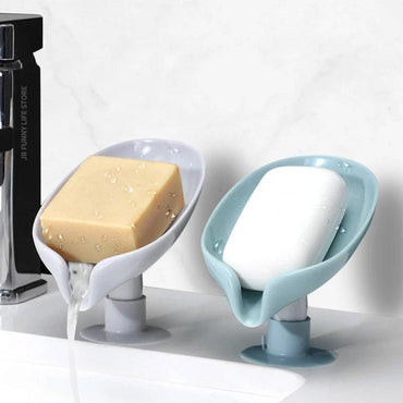 Soap Holder Plastic / KC22-93 - Karout Online -Karout Online Shopping In lebanon - Karout Express Delivery 