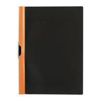 Deli E38964 Report File Metal Clip A4 - Karout Online -Karout Online Shopping In lebanon - Karout Express Delivery 