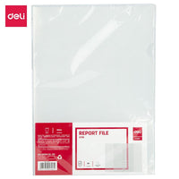 DELI E5706 Report File 10 pcs - A4 - Karout Online -Karout Online Shopping In lebanon - Karout Express Delivery 