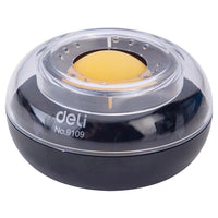 Deli E9109 Fingertip Moistener 9 x 3.5 cm - Karout Online -Karout Online Shopping In lebanon - Karout Express Delivery 