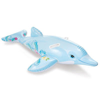 Intex 58535NP  Inflatable Dolphin - Karout Online -Karout Online Shopping In lebanon - Karout Express Delivery 