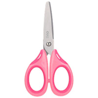 Deli E6068 Scissors 13.5 cm - Karout Online -Karout Online Shopping In lebanon - Karout Express Delivery 