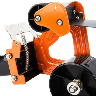 Deli E800 Packing Tape Dispenser - Karout Online -Karout Online Shopping In lebanon - Karout Express Delivery 