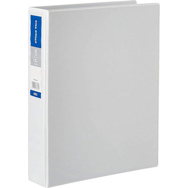 DELI E5613N Ring Binder 1.5Inch 2-Holes D-Rings  - A4 - Karout Online -Karout Online Shopping In lebanon - Karout Express Delivery 