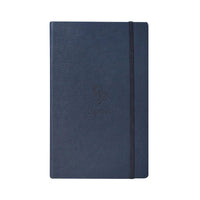 OPP Paperconcept Horoscope Notebook PU Waves Hard Cover Line / 13×21 cm - Karout Online -Karout Online Shopping In lebanon - Karout Express Delivery 