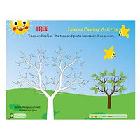 Pegasus Art and Craft Activity Book 1 - Karout Online -Karout Online Shopping In lebanon - Karout Express Delivery 