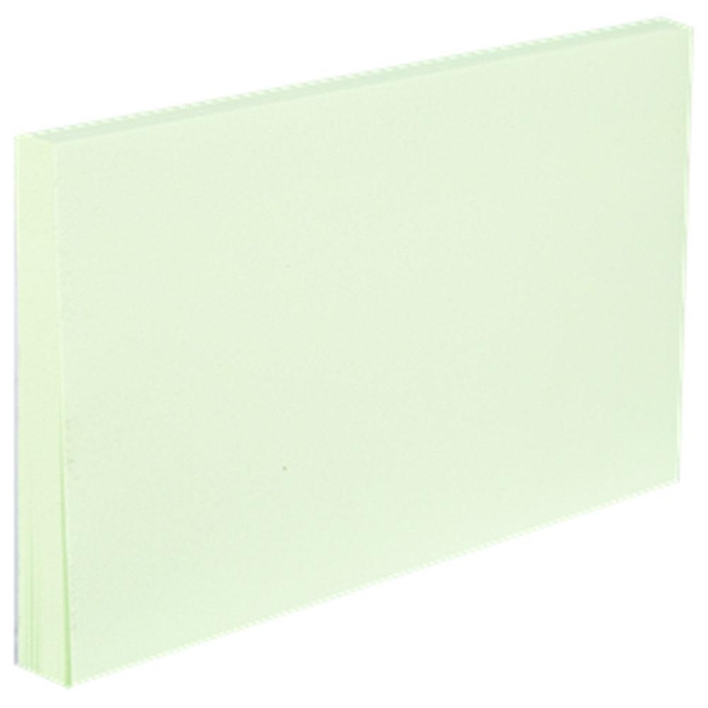 Deli EA01503 Sticky Notes 76×126 mm 100 sheets - Karout Online -Karout Online Shopping In lebanon - Karout Express Delivery 
