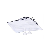 Shop Online Beard and Mustache shaving apron Cape Bib for Shave with Suction Cup / KC22-67 - Karout Online Shopping In lebanon