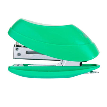 Deli E0220 Stapler 15 Sheets - Karout Online -Karout Online Shopping In lebanon - Karout Express Delivery 