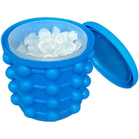 Silicone ice Cube Maker / 22FK050 - Karout Online -Karout Online Shopping In lebanon - Karout Express Delivery 