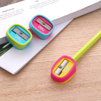 Deli R00903 1 hole For Standard Pencil 8mm / 96136 - Karout Online -Karout Online Shopping In lebanon - Karout Express Delivery 