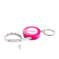 Deli E8213 Plastic Measure Tape - Karout Online -Karout Online Shopping In lebanon - Karout Express Delivery 