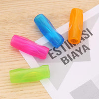 Deli U75002 Pencil Grip Correction Handwriting Finger Training for Kids - Karout Online -Karout Online Shopping In lebanon - Karout Express Delivery 