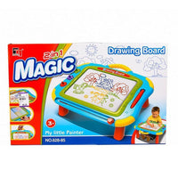 2 in 1 Magic Drawing  Board.