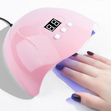 Professional Gel Polish LED Nail Lamp Dryer Lamp / 22FK089 - Karout Online -Karout Online Shopping In lebanon - Karout Express Delivery 