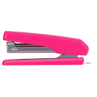 Deli E0229F Stapler # 10 15 Sheets - Karout Online -Karout Online Shopping In lebanon - Karout Express Delivery 