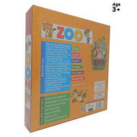 Pegasus  My Zoo Little Explorer's Box of Fun And Learning - Karout Online -Karout Online Shopping In lebanon - Karout Express Delivery 