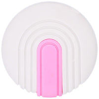 Deli H02901 Round eraser - Karout Online -Karout Online Shopping In lebanon - Karout Express Delivery 