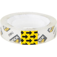 Deli E30014 Office Tape 12mm x 20 Y ( 12rolls/Tube) - Karout Online -Karout Online Shopping In lebanon - Karout Express Delivery 