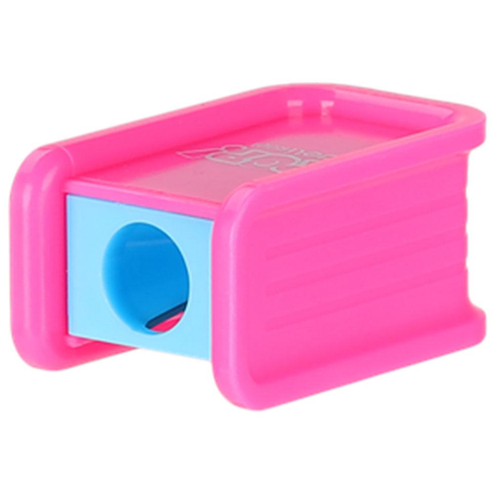 Deli R00106 Pencil Sharpener /  25709 - Karout Online -Karout Online Shopping In lebanon - Karout Express Delivery 
