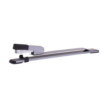 Deli E0334 Long Arm Stapler 25 Sheets - Karout Online -Karout Online Shopping In lebanon - Karout Express Delivery 