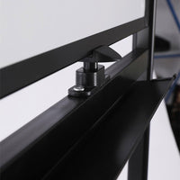 Deli E7893 Double Sided Flipchart Whiteboard Easel Stand 60 x 90 cm - Karout Online -Karout Online Shopping In lebanon - Karout Express Delivery 