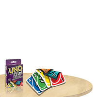 Shop Online UNO Flip Cards Games Double sided Cards /  KC22-56 - Karout Online Shopping In lebanon