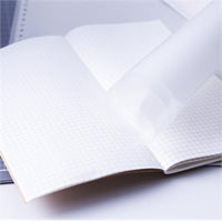 Deli 3896 Laminator Film 50 pcs - Karout Online -Karout Online Shopping In lebanon - Karout Express Delivery 