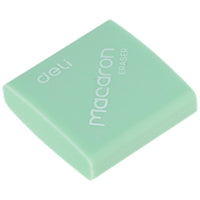 Deli E3044 Eraser 3.5 x 3.5 x 1 cm - Karout Online -Karout Online Shopping In lebanon - Karout Express Delivery 