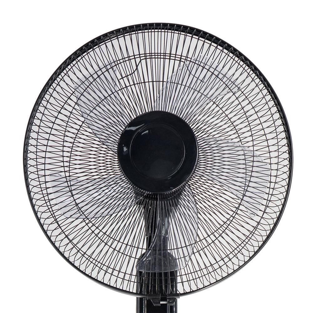Power G Rechargeable Electric Fan 18 inch - Karout Online -Karout Online Shopping In lebanon - Karout Express Delivery 