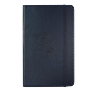 OPP Paperconcept Vintage Collection PU Sewed Border Hard Cover Line / 13×21 cm - Karout Online -Karout Online Shopping In lebanon - Karout Express Delivery 
