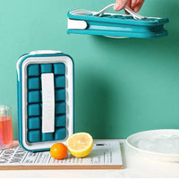 Ice Cube Tray / 22FK051 - Karout Online -Karout Online Shopping In lebanon - Karout Express Delivery 