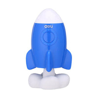 Deli R00601  1 hole For Standard Pencil 8mm - Karout Online -Karout Online Shopping In lebanon - Karout Express Delivery 