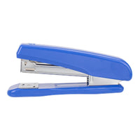 Deli E0306 Stapler Metal pull bar 25sheets - Karout Online -Karout Online Shopping In lebanon - Karout Express Delivery 