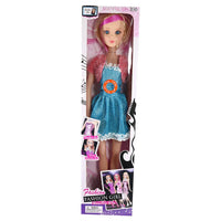 Barbie Doll - Karout Online -Karout Online Shopping In lebanon - Karout Express Delivery 