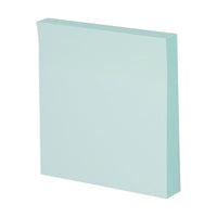 Deli EA01302 Sticky Notes 76×76 mm 100 sheets - Karout Online -Karout Online Shopping In lebanon - Karout Express Delivery 