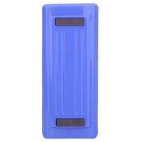 Deli E7838 Magnetic Whiteboard Duster Eraser - Karout Online -Karout Online Shopping In lebanon - Karout Express Delivery 