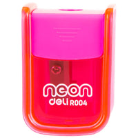 Deli 00400  Pencil  1-hole  Sharpener - Karout Online -Karout Online Shopping In lebanon - Karout Express Delivery 