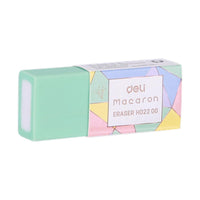 Deli H02200 Eraser 5 x 2 x 1 cm - Karout Online -Karout Online Shopping In lebanon - Karout Express Delivery 