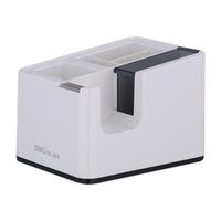 Deli E809 Tape Dispenser - Karout Online -Karout Online Shopping In lebanon - Karout Express Delivery 