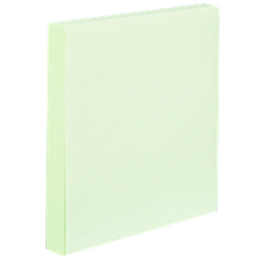 Deli EA01303 Sticky Notes 76×76 mm 100 sheets - Karout Online -Karout Online Shopping In lebanon - Karout Express Delivery 