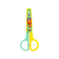 Deli D60601 Scissors 12.5 cm - Karout Online -Karout Online Shopping In lebanon - Karout Express Delivery 