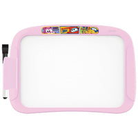 Deli EH50002 White Board 20.5 x 28.6 cm - Karout Online -Karout Online Shopping In lebanon - Karout Express Delivery 