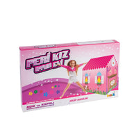 BEREN Fairy Girl Playhouse - Karout Online -Karout Online Shopping In lebanon - Karout Express Delivery 