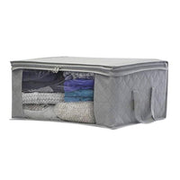 Non-Woven Clothes Storage Bag 46 x 28 x 48 cm / 22FK088 - Karout Online -Karout Online Shopping In lebanon - Karout Express Delivery 