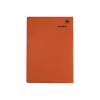 (NET) OPP Colori Della Vita Fluo Stitched Copybook - 48 sheets - 2 Line / 21 x 29.7 cm