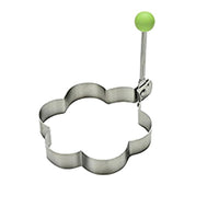 Stainless Steel Egg Shaper 1 piece / KC22-89 - Karout Online -Karout Online Shopping In lebanon - Karout Express Delivery 