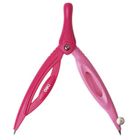 Deli G20202 Compass with Pencil Lead - Karout Online -Karout Online Shopping In lebanon - Karout Express Delivery 